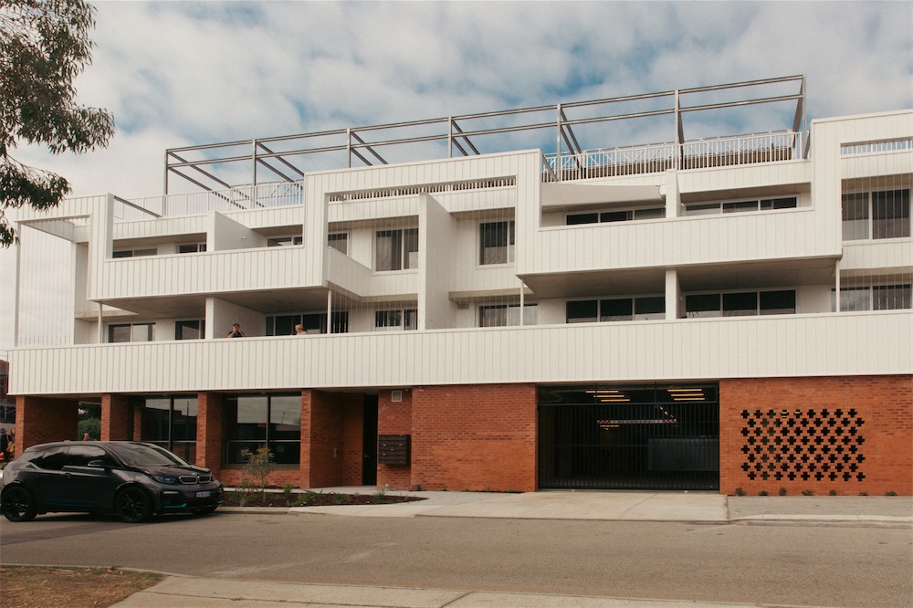 Nightingale Fremantle in Fremantle, WA